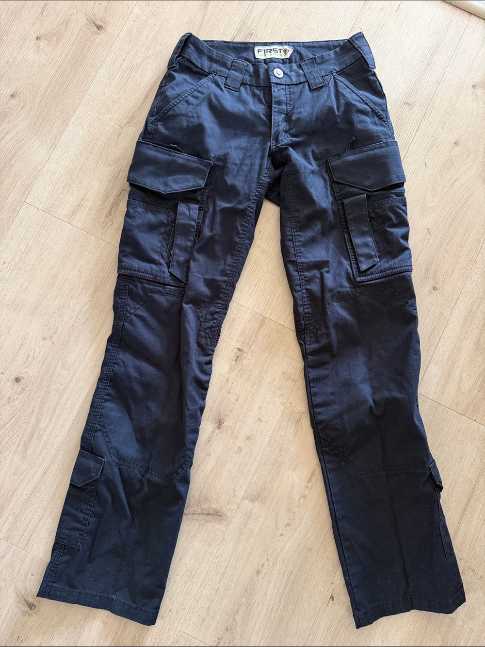 First Tactical Work Pants